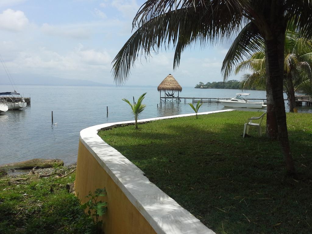 Denny'S Beach Resort Hotel Mariscos 外观 照片