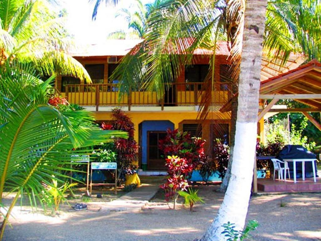 Denny'S Beach Resort Hotel Mariscos 客房 照片
