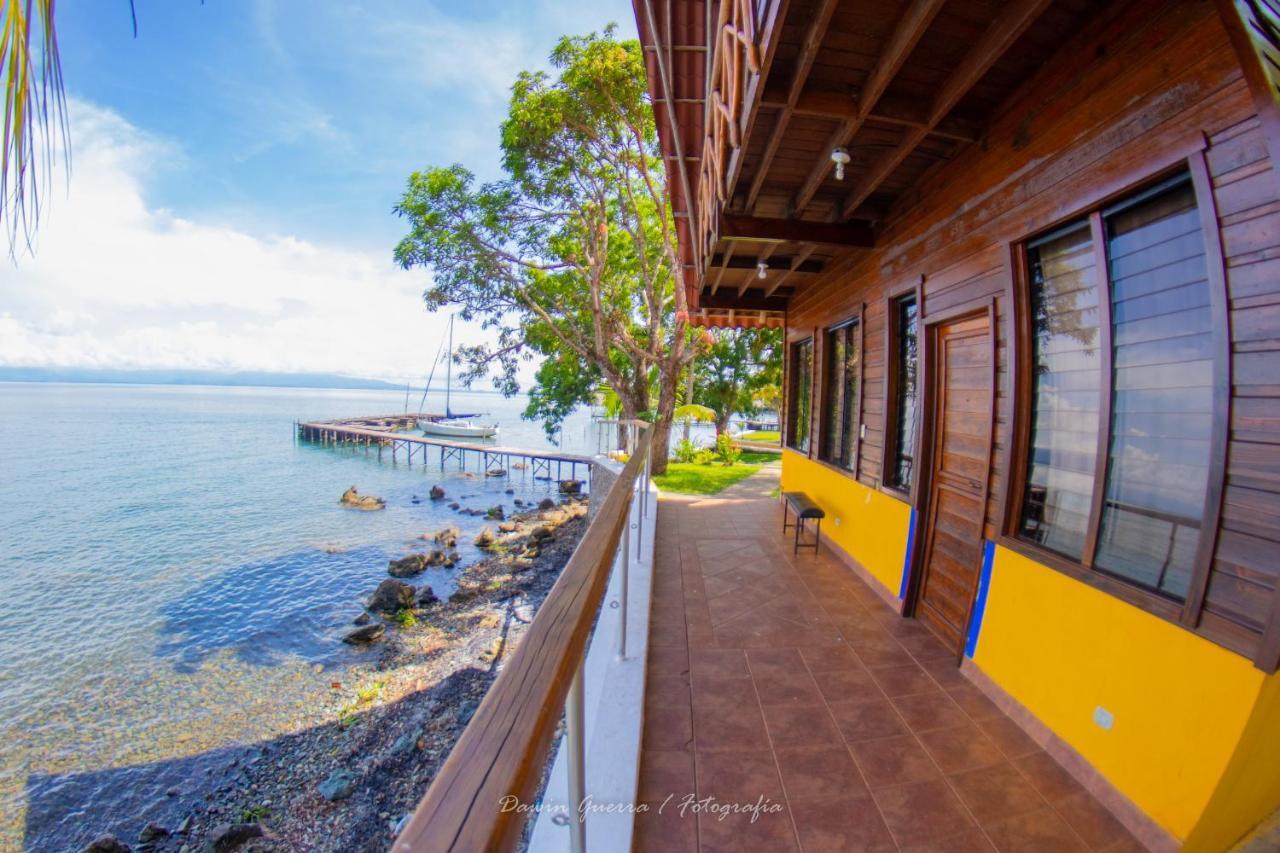 Denny'S Beach Resort Hotel Mariscos 客房 照片